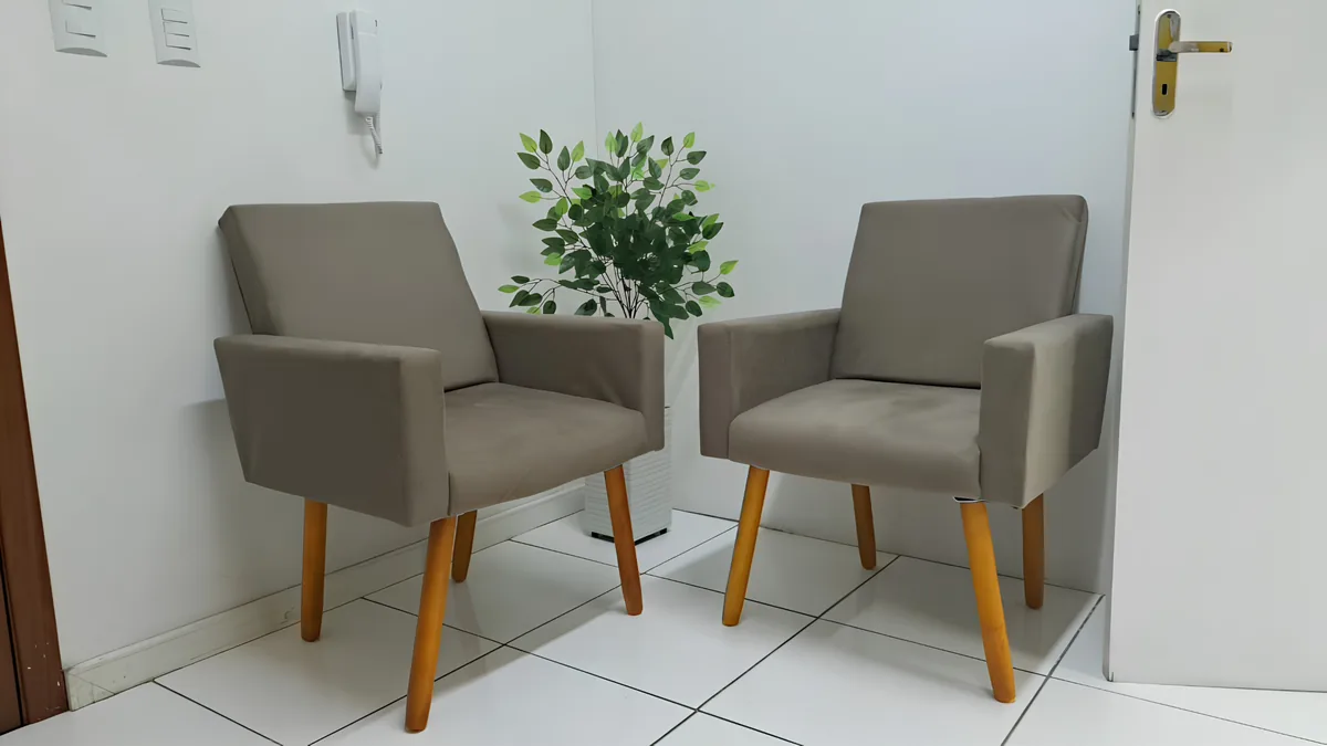 Sala de espera
