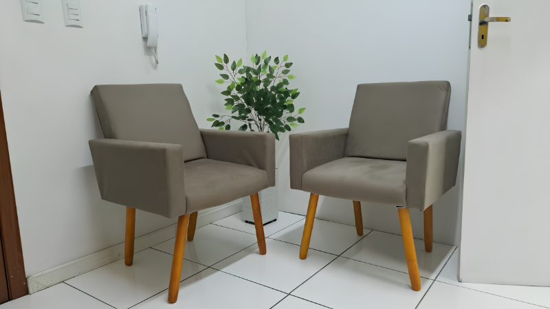 Sala de espera